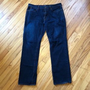 J Crew Sutton Jeans
